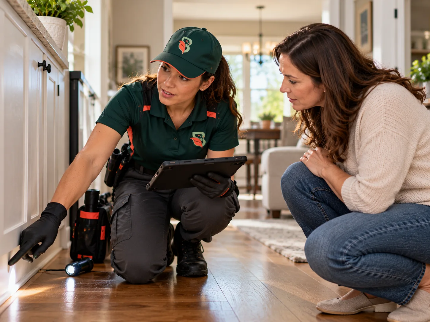 Pest Control Maysville, OK FAQs